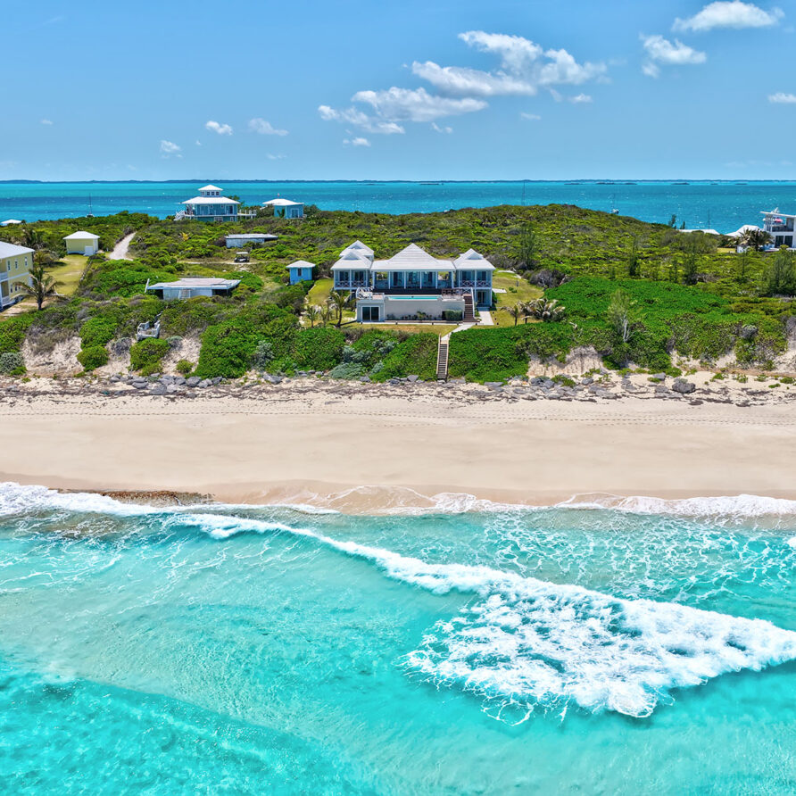 Love Beach - Featured Image