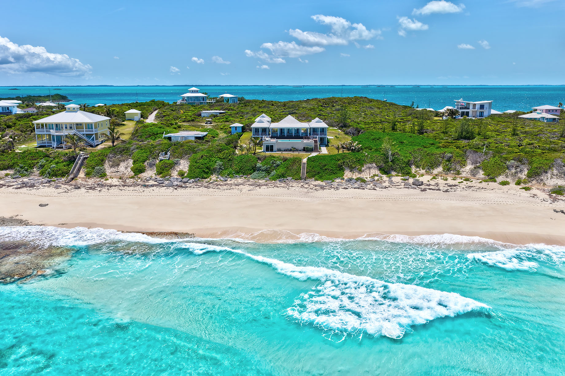 Love Beach - Featured Image
