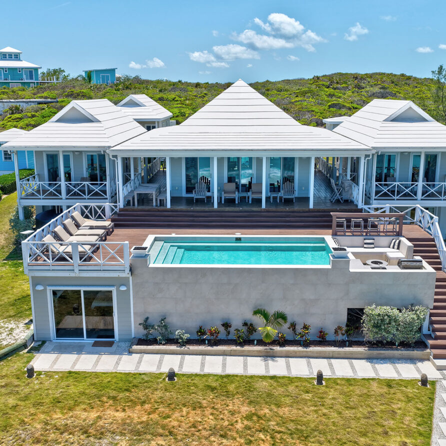 Love Beach - Residence