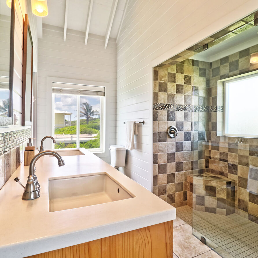 Love Beach - Bathroom 2