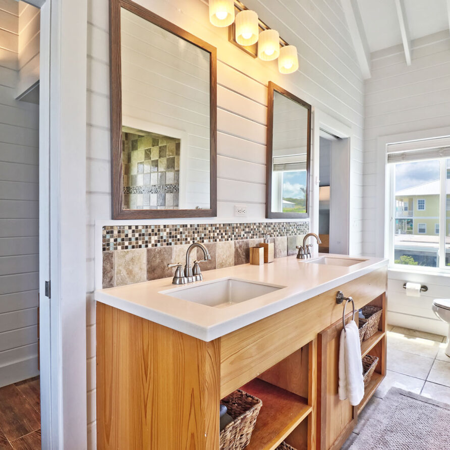 Love Beach - Bathroom 2 - 2