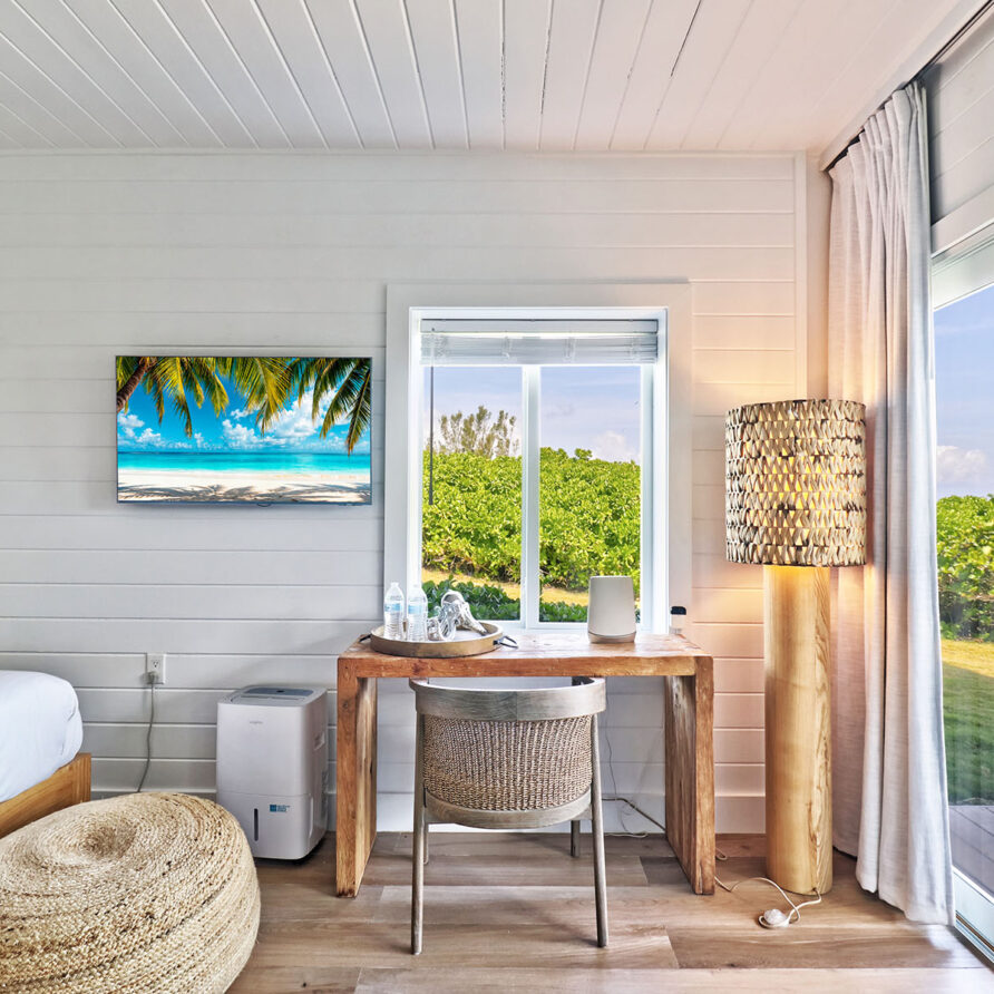 Love Beach - Bedroom 3 - 3