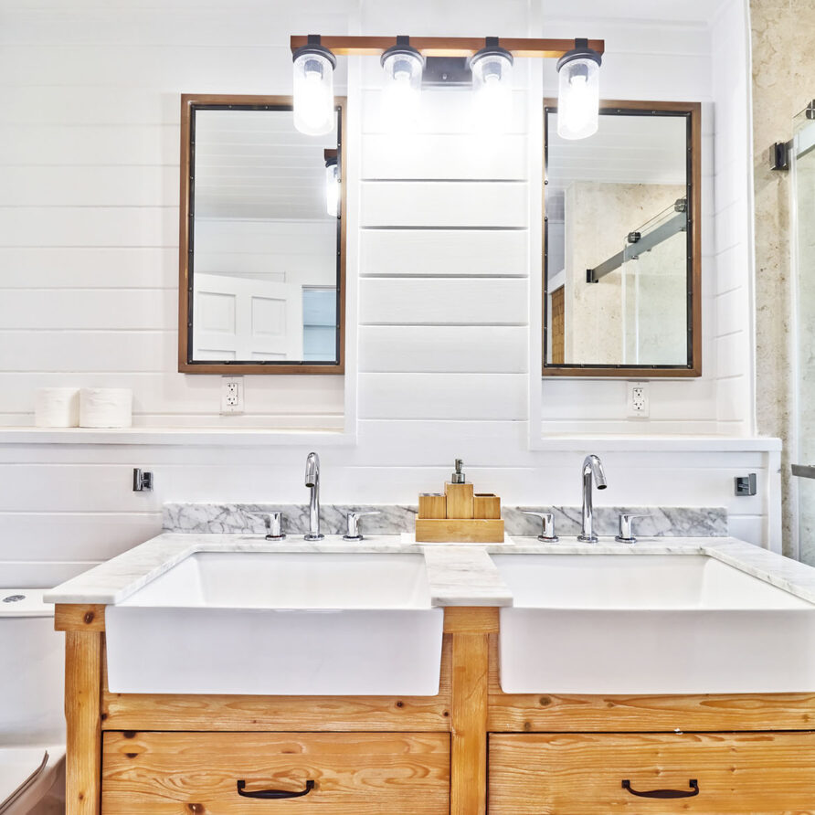 Love Beach - Bathroom 3 - 2