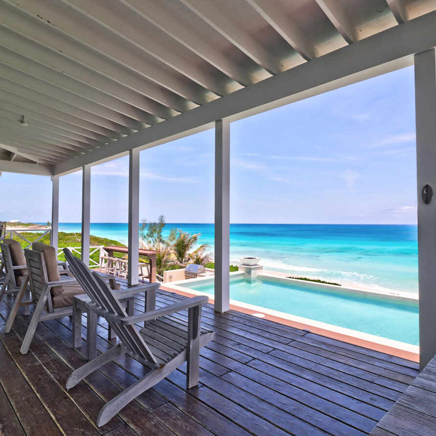 Love Beach - Ocean View