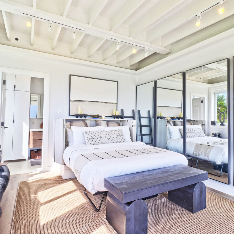 Love Beach - Bedroom 4 - 2