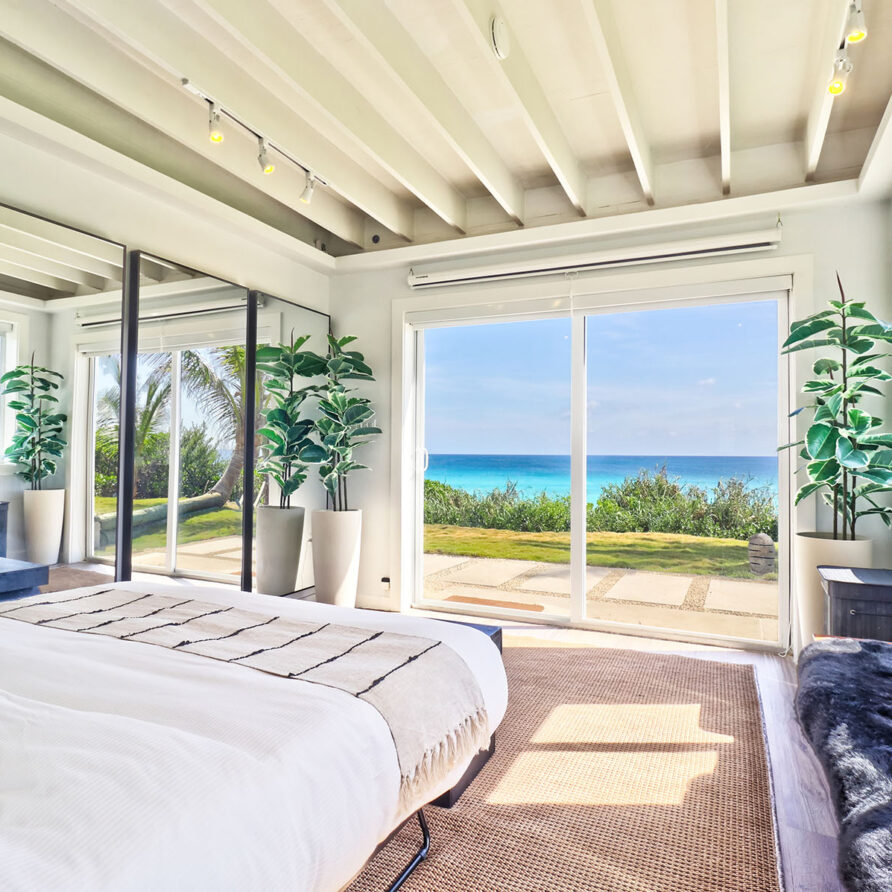 Love Beach - Bedroom 4 - 3