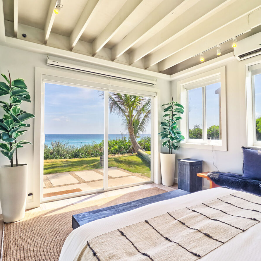 Love Beach - Bedroom 4 - 4