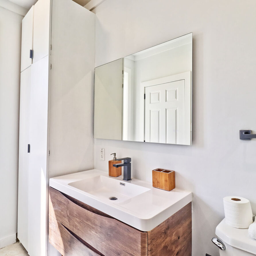 Love Beach - Bathroom 4 - 2