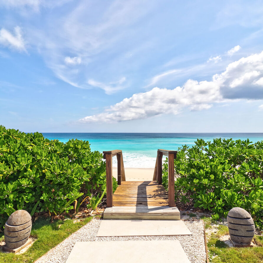 Love Beach - To Beach