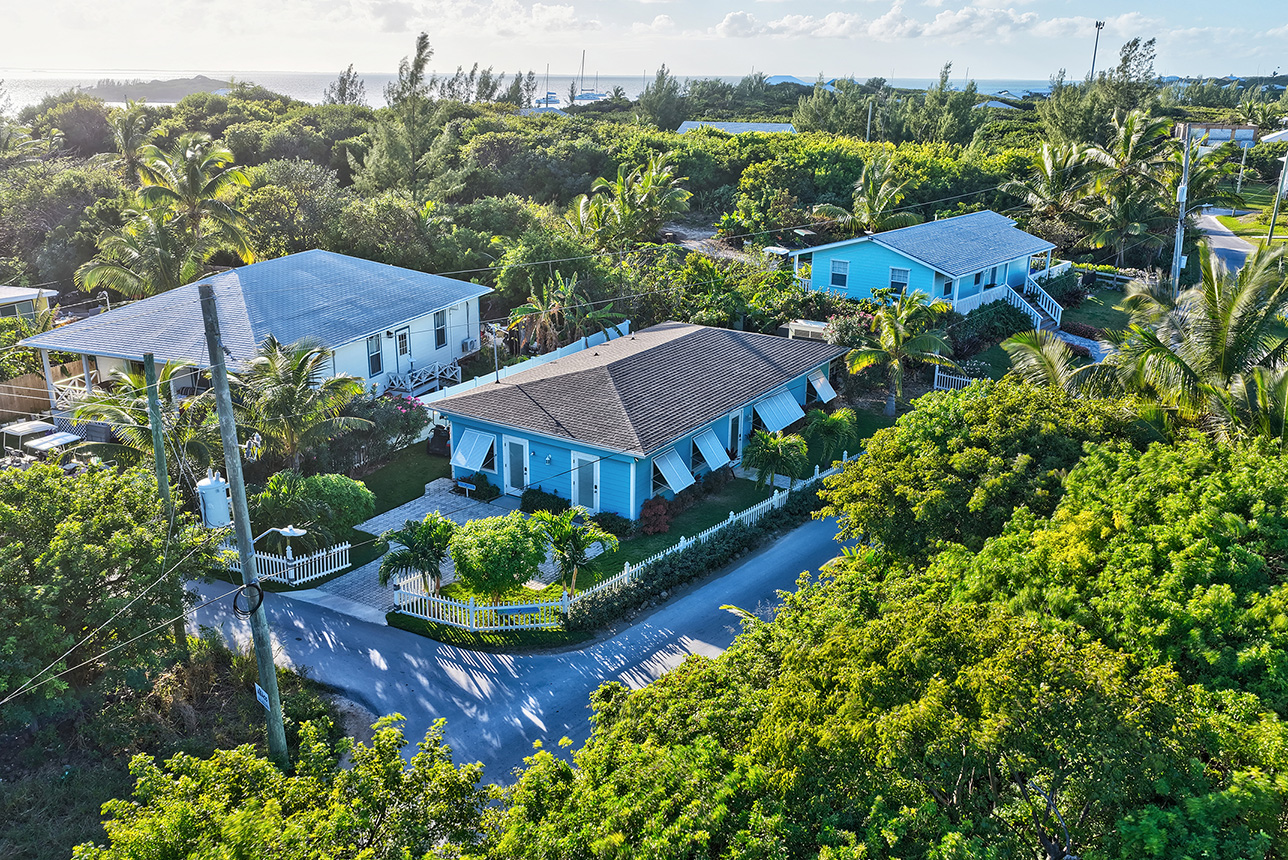 Rum Shot - Featured Image