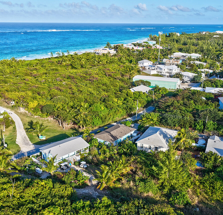 Rum Shot - To Nippers