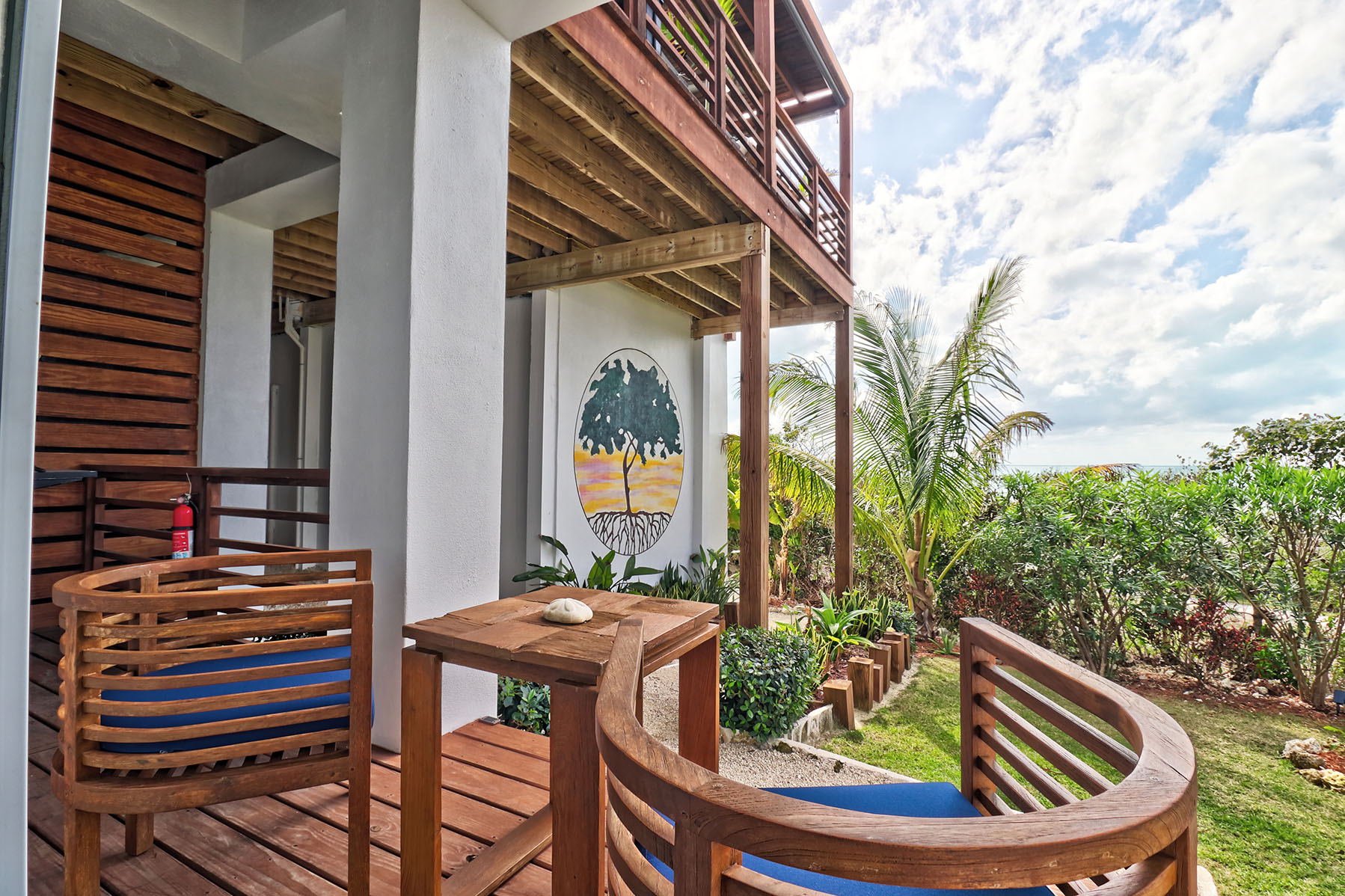 One Love - Featured Image