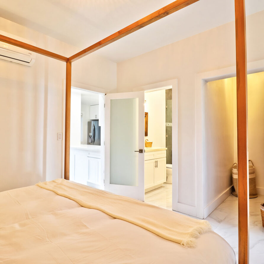 One Love - Bedroom 4