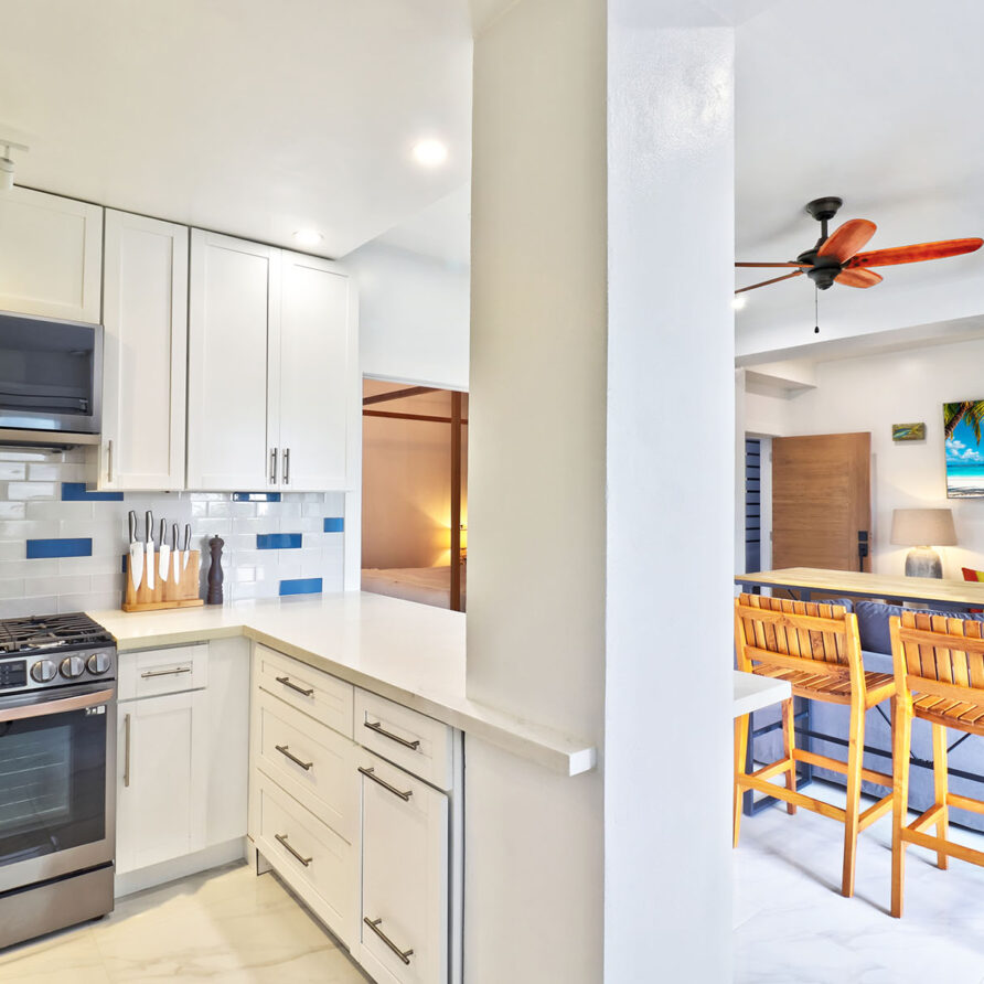 One Love - Open Design