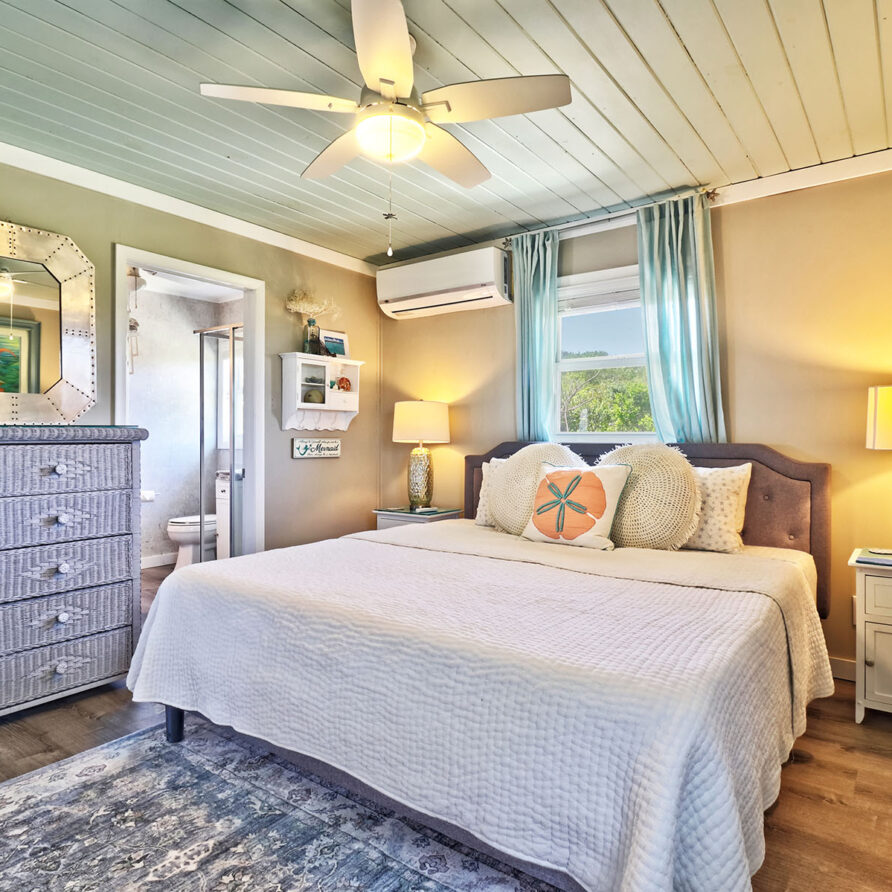 Dreamkeeper - Master Bedroom 2