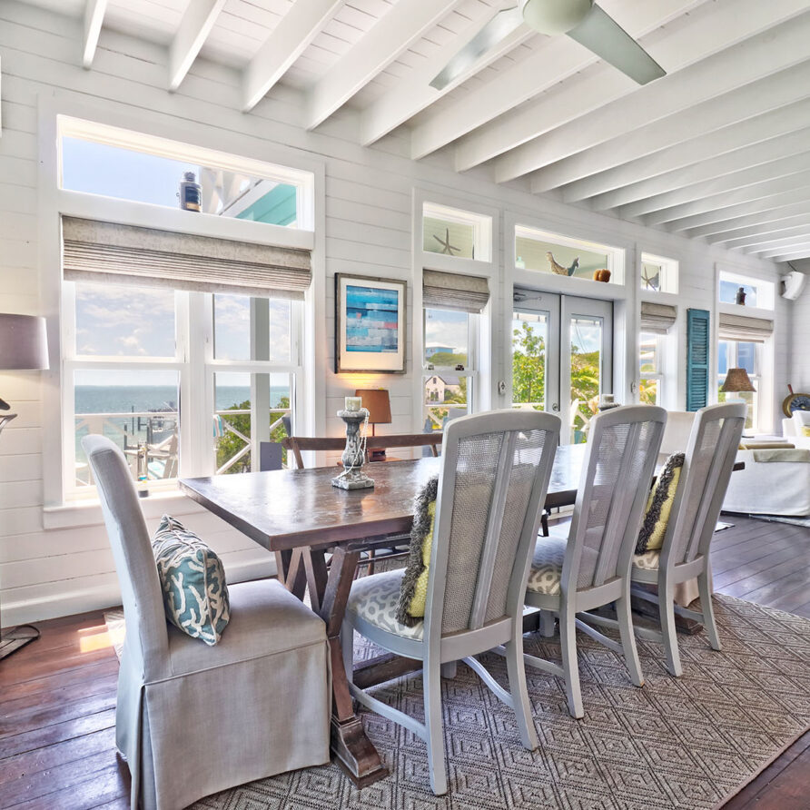 Black Tip Cove - Dining Room 2