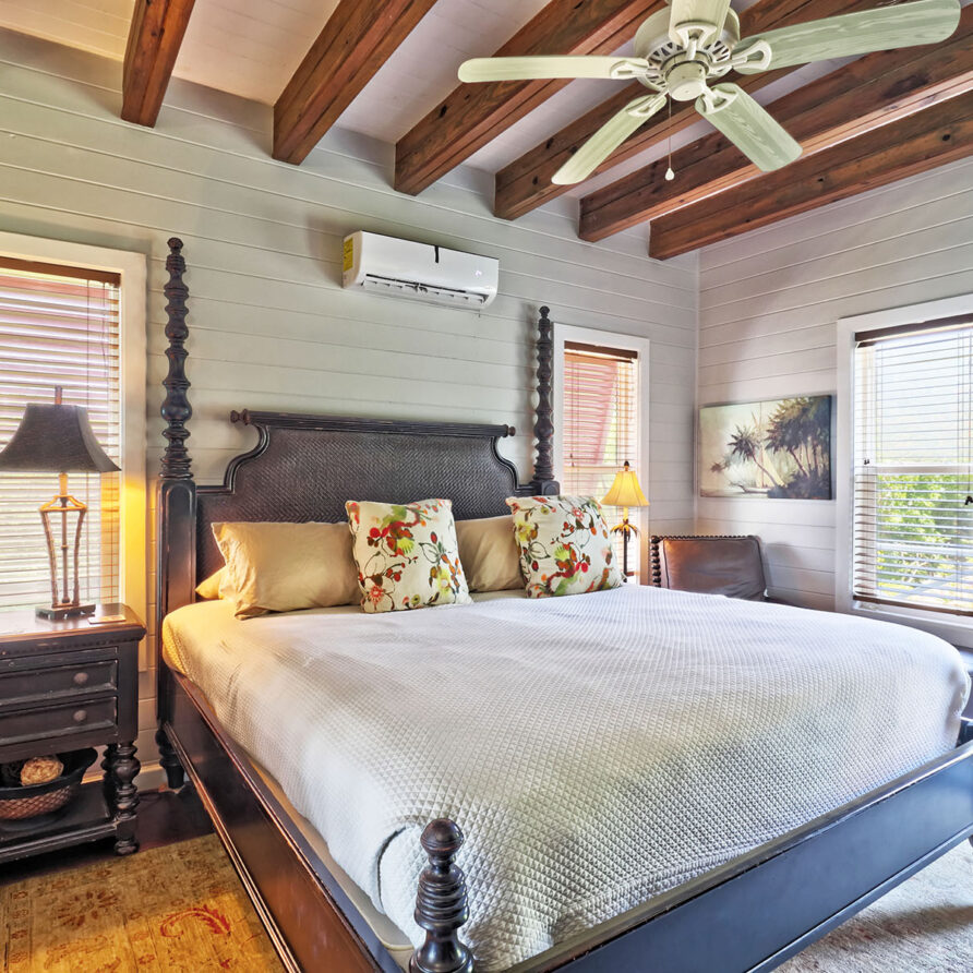 Black Tip Cove - Master Bedroom 2