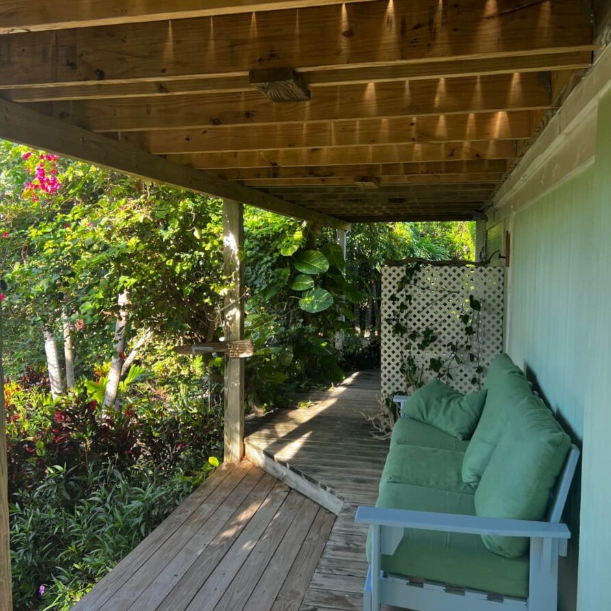 Lil Gecko - Outdoor Living 6