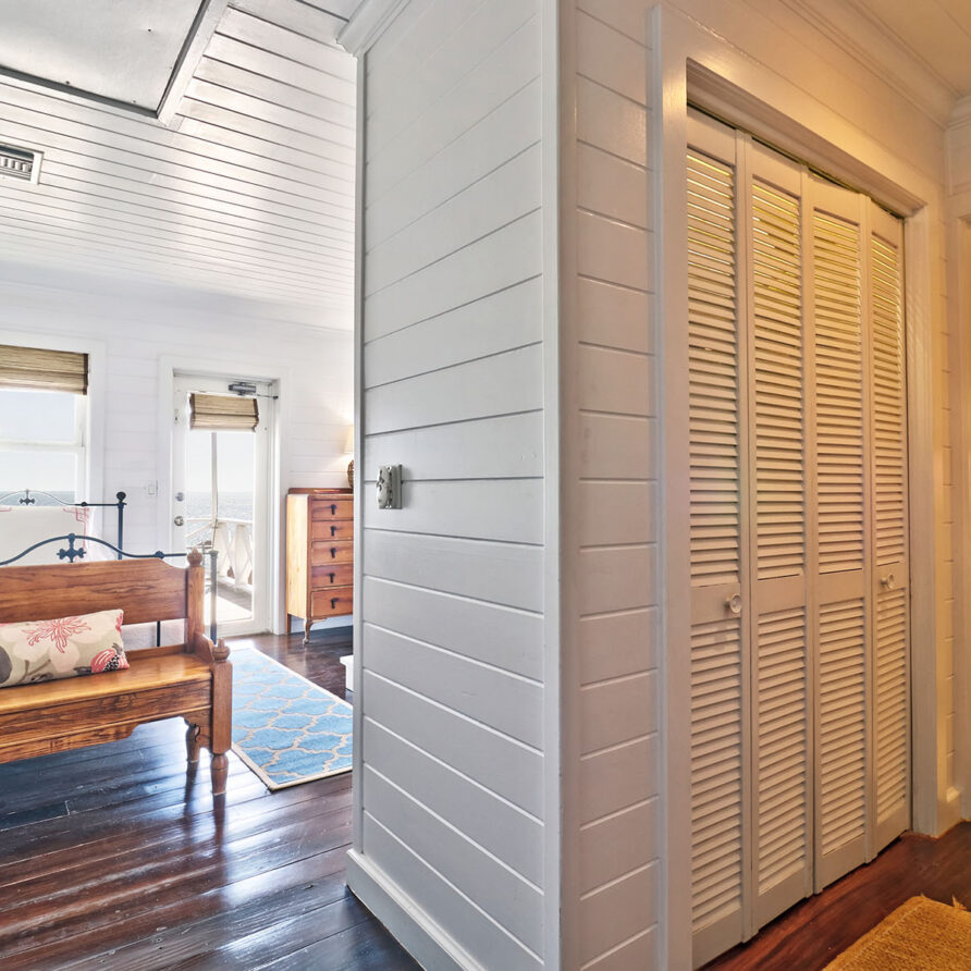 Black Tip Cove - Bedroom 2