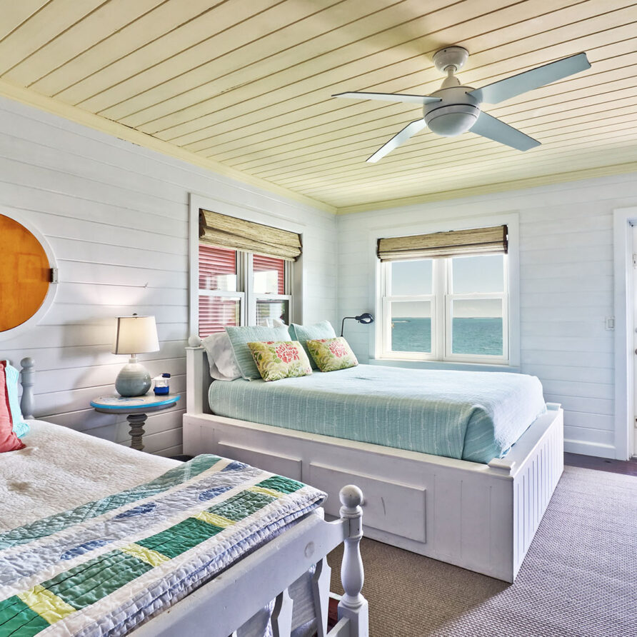 Black Tip Cove - Guest Bedroom 3
