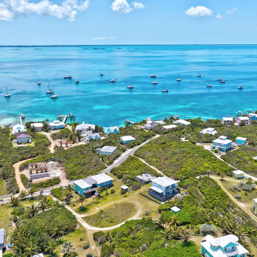 Dreamkeeper - Aerial Overview 4