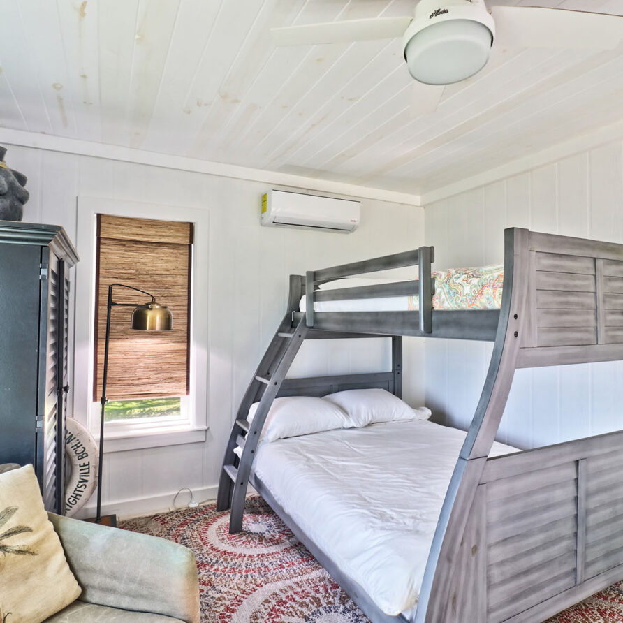 Black Tip Cove - Bunk Bed