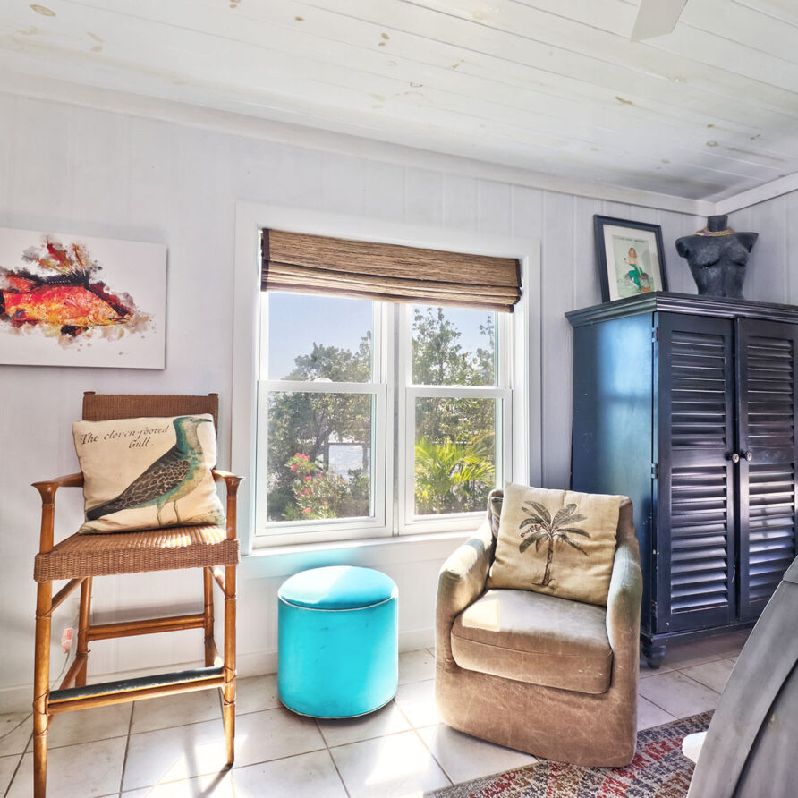 Black Tip Cove - Lower Level Bedroom - 4